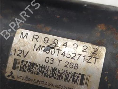 Starter SMART FORFOUR (454) 1.3 (454.031) | BP23333301M8 