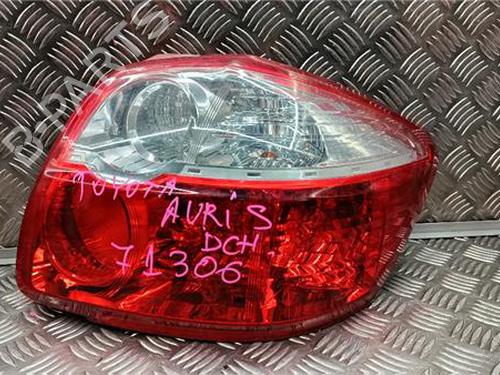 Højre baglygte TOYOTA AURIS (_E15_) 1.4 D-4D (NDE150_, NDE150R) (90 hp) 32716290