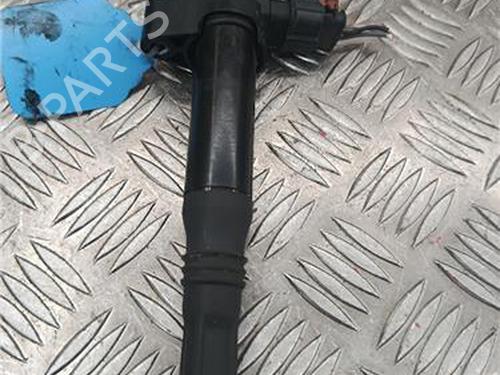 Used Ignition coil CITROËN C3 II (SC_) 1.2 VTi 82 (82 hp) 31962531