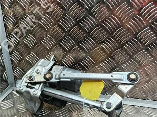 Front wiper motor SEAT ALTEA XL (5P5, 5P8) 1.6 TDI | BP30117191M29