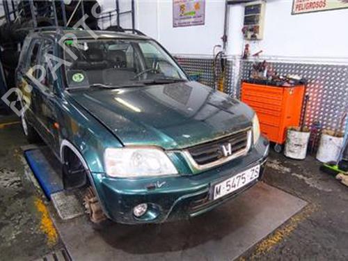 Used Parts HONDA CR-V I (RD) 2.0 16V 4WD (RD1, RD3) (147 hp) 2624123