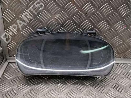 Used Instrument cluster Instrument cluster 39180557 39180557