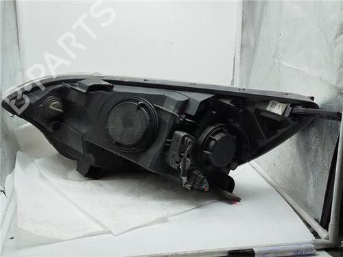 Right headlight KIA RIO III (UB) 1.25 CVVT | BP23062370C29