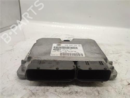 Used Electronic module VW POLO (9N_, 9A_) [2001-2014]  18402843