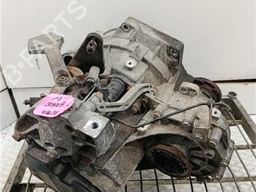 Gearbox SEAT ALTEA (5P1) 1.6 TDI | BP30473951M3