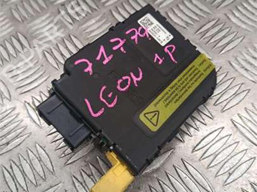 Electronic module SEAT LEON (1P1) 1.9 TDI | BP36148071M83 - Image 2