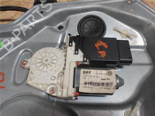 Other SEAT TOLEDO II (1M2) 1.9 TDI | BP23207784O1 