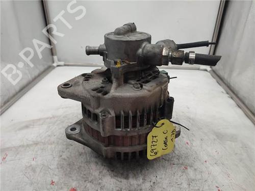 Generator OPEL CORSA C (X01) 1.7 DI (F08, F68) (65 hp) 28573207