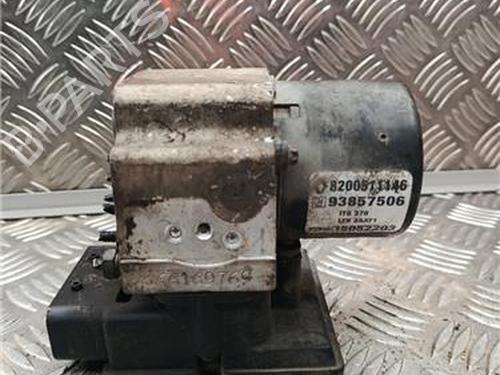 Bremsaggregat ABS für RENAULT TRAFIC II Platform/Chassis (EL) 1.9 dCi 100 (EL0C) (101 hp) 33132748