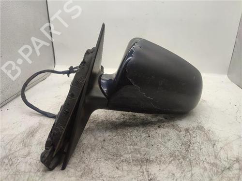 Left mirror AUDI A3 (8P1) 2.0 TDI 16V | BP18549968C26 