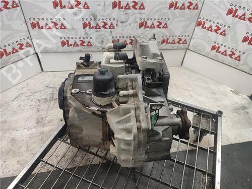 Gearbox SEAT ALTEA (5P1) 1.9 TDI | BP18008498M3 