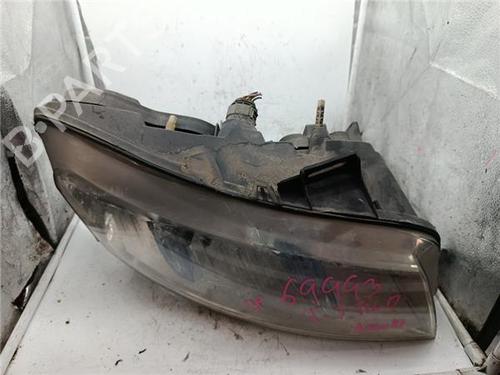 Right headlight FIAT STILO (192_) 1.9 D Multijet | BP29468639C29 