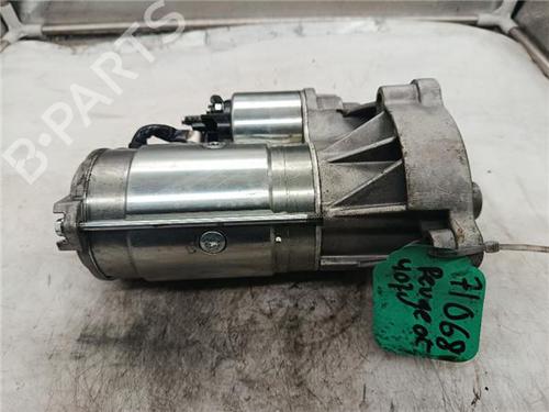 Motorino avviamento PEUGEOT 407 (6D_) 2.0 HDi 135 (6DRHRH, 6DRHRE, 6DRHRG, 6DRHRJ) (136 hp) 32151070