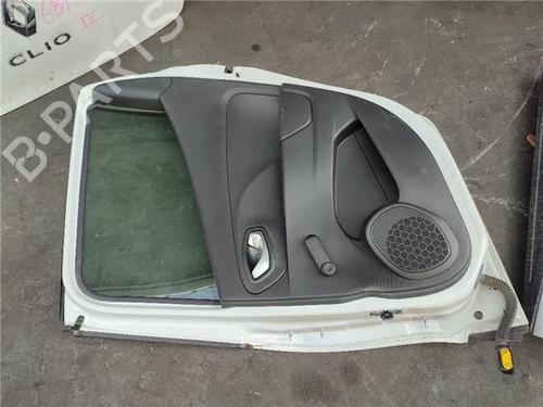 Right rear door RENAULT CLIO IV (BH_) 1.2 16V | BP29739776C5 