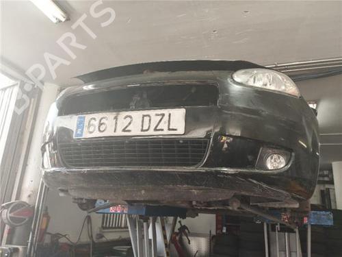 AC compressor FIAT GRANDE PUNTO (199_) 1.4 16V (199BXG1B, 199AXG1B) | BP26876296M34 