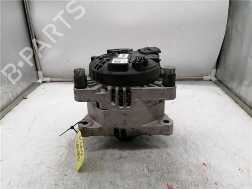 Generator PEUGEOT 407 (6D_) 2.2 (6D3FZE, 6D3FZH) (158 hp) 28159382