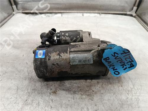 Startmotor SUZUKI BALENO (EG) 1.6 i 16V (SY416) (98 hp) 33132740