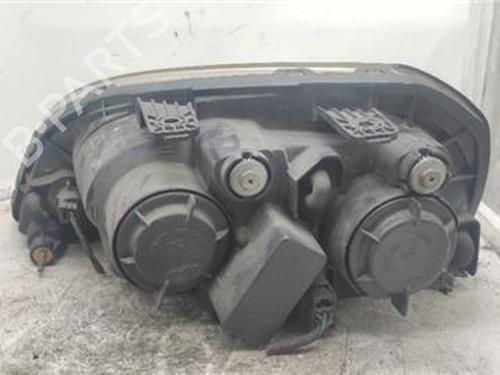 Right headlight CHEVROLET NUBIRA Saloon 1.6 | BP18380786C29 