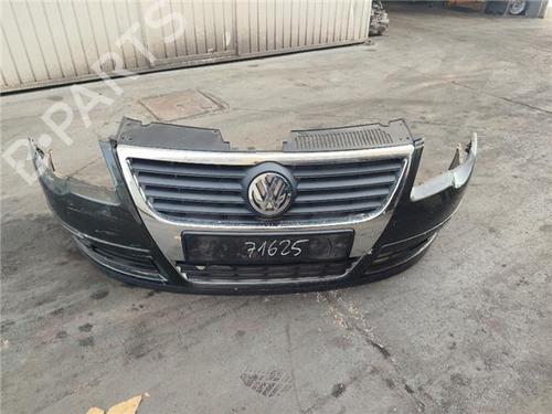 front-bumper-vw-passat-b6-3c2-2005-2006-2007-2008-2009-2010-2011-33893333 main image