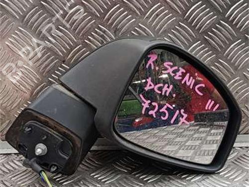 right-mirror-renault-scenic-iii-jz01_-2008-2009-2010-2011-2012-2013-2014-2015-2016-37733503 main image