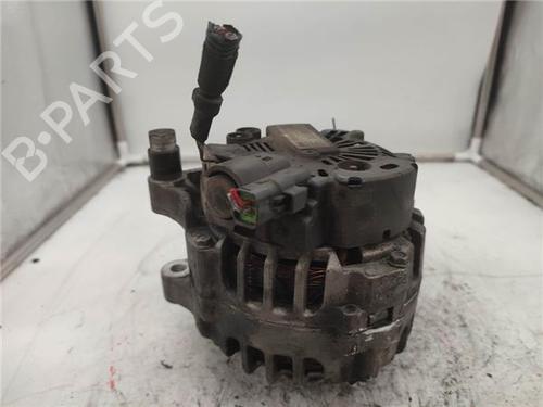 Alternator CITROËN C4 I (LC_) 1.4 16V | BP26726138M7 