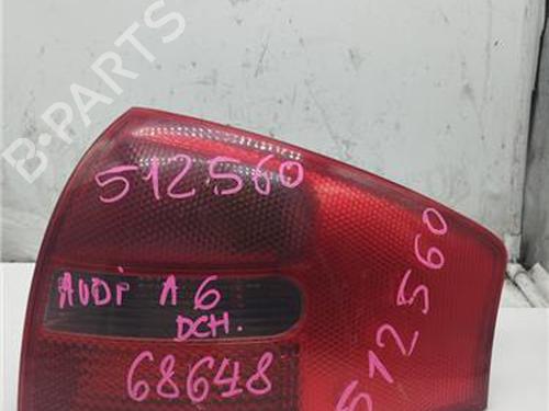 Used Right taillight AUDI A6 C5 (4B2) 2.5 TDI quattro (180 hp) 25349360