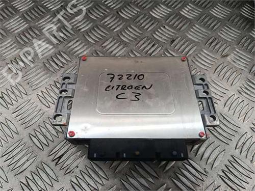 Electronic module CITROËN C3 Pluriel (HB_) 1.4 | BP36791637M83 - Image 3