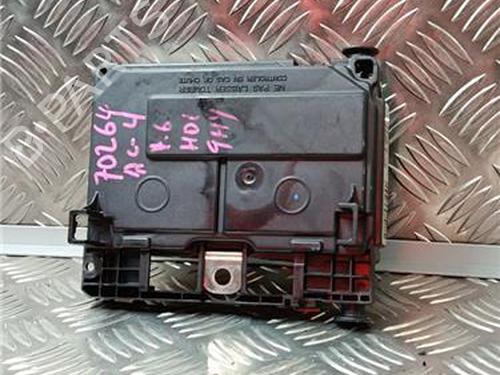 Other CITROËN C4 I (LC_) 1.6 HDi | BP30189101O1