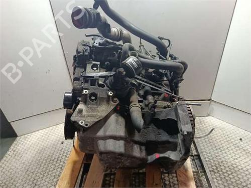 Engine RENAULT CLIO III Grandtour (KR0/1_) 1.5 dCi (KR0F) | BP37083355M1 - Image 2