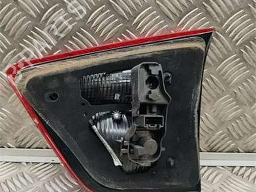 Left tailgate light FORD C-MAX II (DXA/CB7, DXA/CEU) 1.6 TDCi | BP39625472C79 - Image 2