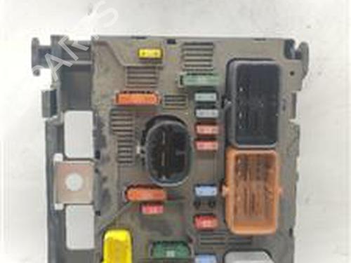 Used Fuse box PEUGEOT 307 SW (3H) 1.6 HDI 110 (109 hp) 18005691