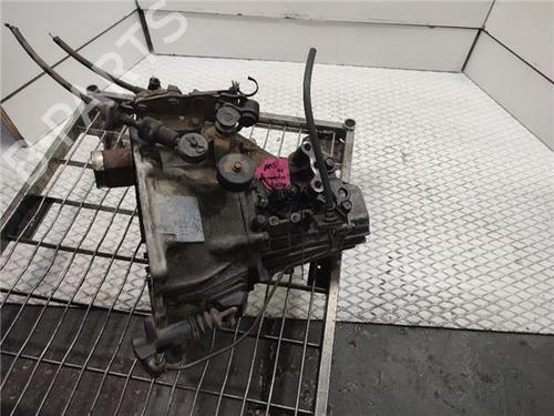 Gearbox HYUNDAI GETZ (TB) 1.4 i | BP30291563M3