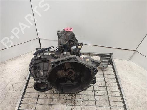 Used Gearbox SKODA OCTAVIA I (1U2) 1.9 TDI (100 hp) 18870821