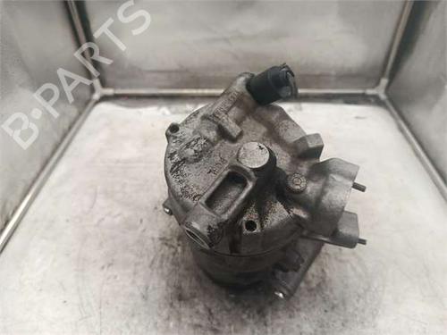 AC compressor AUDI A3 (8P1) 2.0 TDI | BP36444888M34 - Image 3