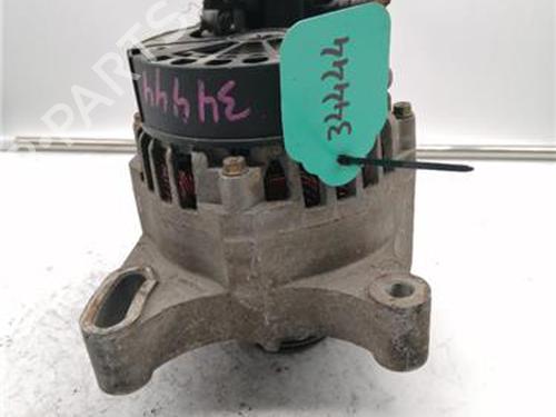 Alternator FIAT SEICENTO / 600 (187_) 1.1 (187AXB, 187AXB1A, 187AXC1A02) | BP18378002M7 
