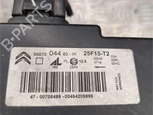 Right headlight CITROËN C4 II (NC_) 1.6 HDi 110 | BP36427691C29 - Image 5