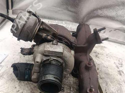 Turbolader/Compressor Turbolader/Compressor 38159396 38159396