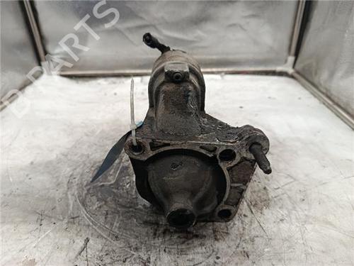Starter RENAULT LAGUNA II (BG0/1_) 1.9 dCi (BG08, BG0G) | BP32332460M8 - Image 2