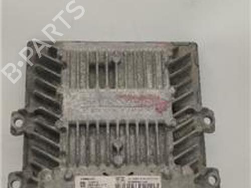 Used Electronic module PEUGEOT EXPERT Platform/Chassis 2.0 HDi 120 (120 hp) 18004901