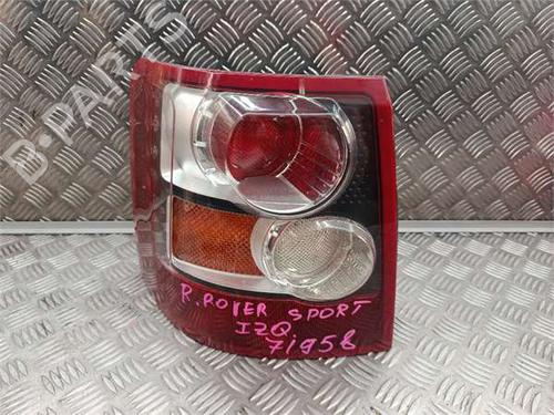 Used Left taillight Left taillight LAND ROVER RANGE ROVER SPORT I (L320) 2.7 D 4x4 (190 hp) 36054379 36054379