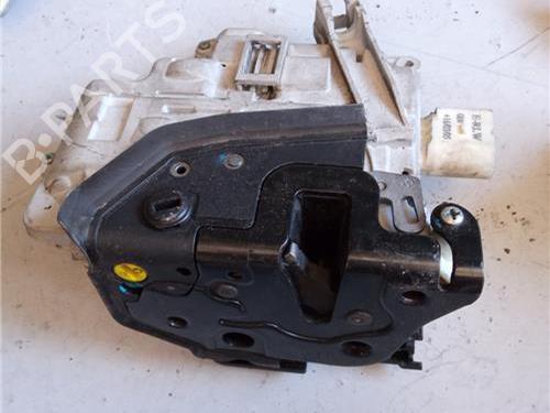 Rear left lock SEAT LEON (1P1) 1.9 TDI | BP18387975C100 