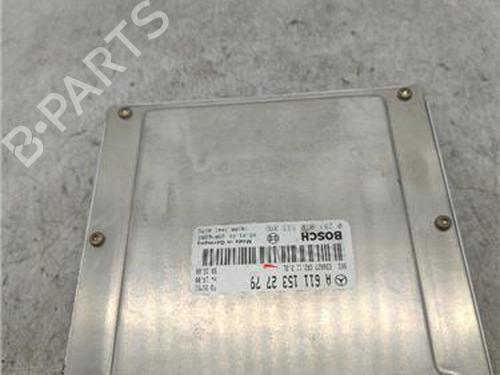 Electronic module MERCEDES-BENZ E-CLASS (W210) E 220 CDI (210.006) | BP18006044M83 