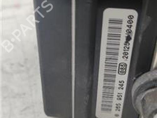 ABS pump PEUGEOT 508 I (8D_) 2.0 HDi | BP18386788M43 