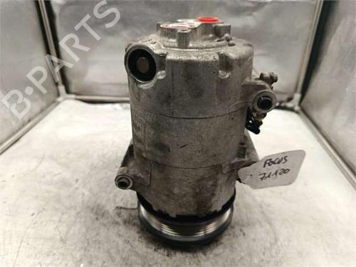 AC compressor FORD FOCUS II (DA_, HCP, DP) 1.8 TDCi | BP35395562M34 - Image 4