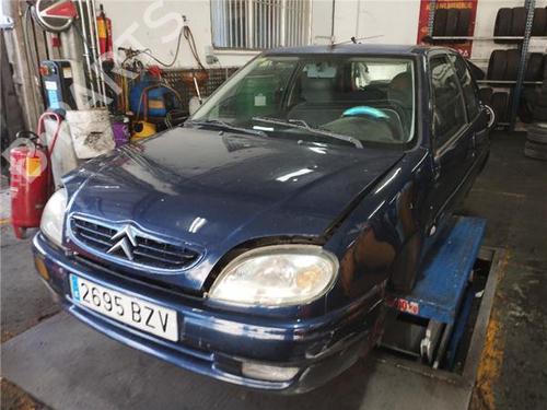 Pièces Détachées Usagées CITROËN SAXO (S0, S1) 1.5 D (57 hp) 4285268
