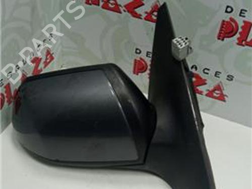 Right mirror FORD MONDEO III Saloon (B4Y) 2.0 16V | BP18389134C27 