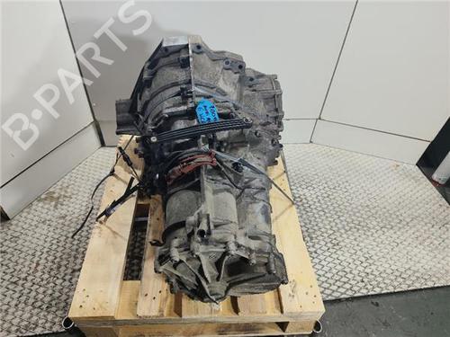 Gearbox AUDI A4 B8 (8K2) 2.0 TDI | BP33808448M3 - Image 2