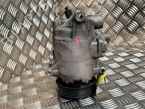 AC compressor SKODA FABIA II (542) 1.6 TDI | BP38973203M34 - Image 4
