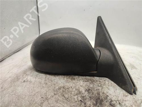 Right mirror HYUNDAI ACCENT II (LC) 1.5 CRDi | BP18897782C27 