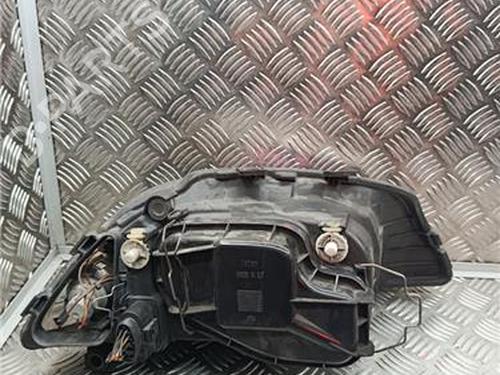 Left headlight SEAT CORDOBA (6L2) 1.9 TDI | BP32354961C28
